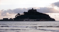 Aniesa's Photo of St. Michaels Mount